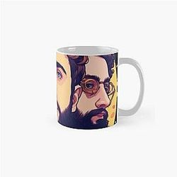 AJR Classic Mug