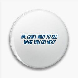 AJR Pin