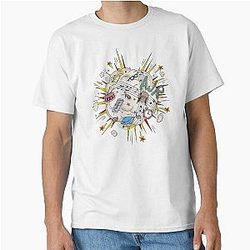 AJR Modern Classic T-Shirt