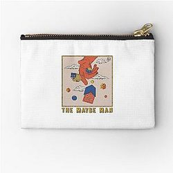 bassist ajr Zipper Pouch