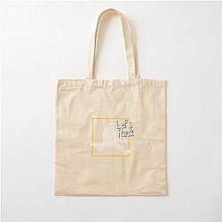 AJR The Maybe Man Tracklist Songs Cotton Tote Bag