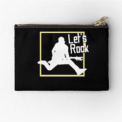 AJR the maybe man tracklist songs Zipper Pouch