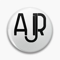 AJR Pin
