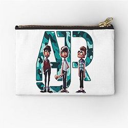 AJR Tour Merch Pouch
