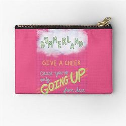 Bummerland AJR Lyrics Pouch