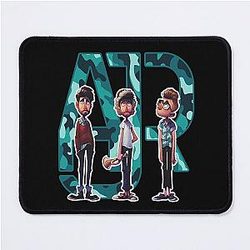AJR Tour Merch