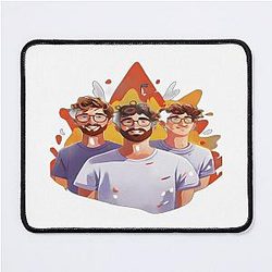 AJR Mouse Pad