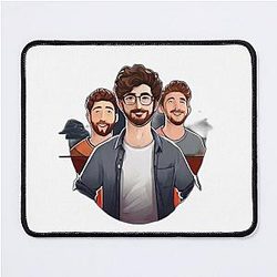 AJR Mouse Pad