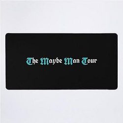 AJR The Maybe Man Tour Desk Mat