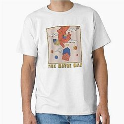 bassist ajr music teacher ajr teacher Classic T-Shirt