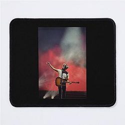Jack and AJR Mouse Pad