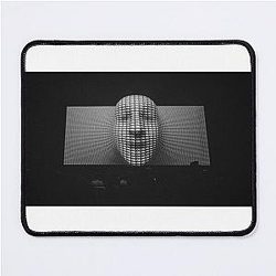 Ajr Here's Song Mouse Pad