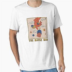 AJR - The Man Essential T-Shirt