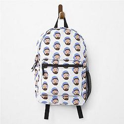 Jack Trapper Hat AJR Backpack