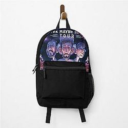 Ajr Maybe Man Backpack
