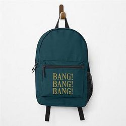 AJR Bang Backpack