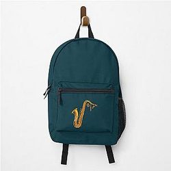 AJR Backpack
