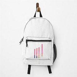 AJR - 100 Bad Days Backpack