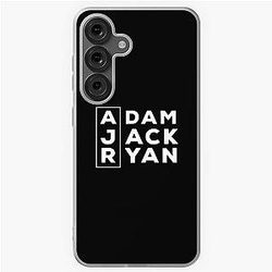 Ajr Helmet Hip Hop Samsung Galaxy Soft Case