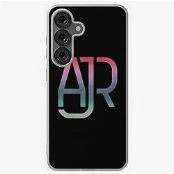 black ajr girl instrument grunge Samsung Galaxy Soft Case