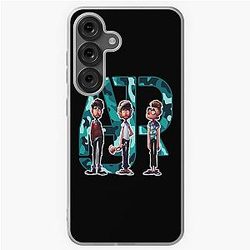 AJR Tour Merchandise Samsung Galaxy Soft Case