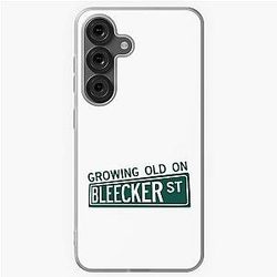 Ajr Bleecker St Samsung Galaxy Case