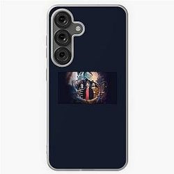 AJR Band Brothers orchestra Adam Jack Ryan Samsung Galaxy Soft Case