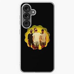 AJR Brothers Orchestra Adam Jack Ryan Samsung Galaxy Soft Case