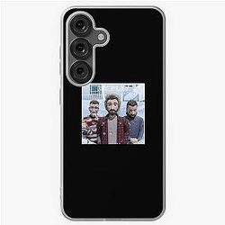 AJR Band Brothers Orchestra Adam Jack Ryan Samsung Galaxy Case