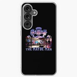 The Man - AJR Samsung Galaxy Soft Case