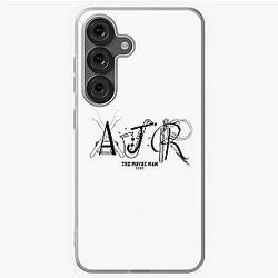 Ajr Maybe Man Samsung Galaxy Soft Case