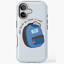 AJR Joe Tough Case