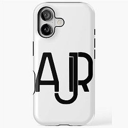 AJR iPhone Case