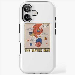 bassist AJR music teacher classical iPhone Tough Case