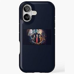 AJR Band Brothers Adam Jack Ryan iPhone Tough Case