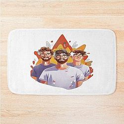 AJR Bath Mat