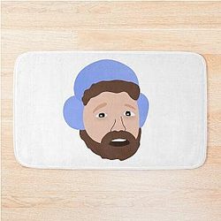 Jack Trapper Hat Bath Mated