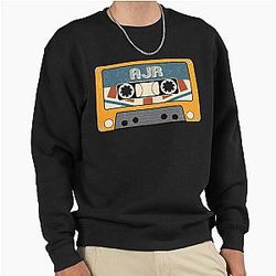 AJR Band Pullover Sweatshirt