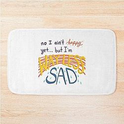 AJR - Way Less Sad Lyrics