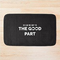 AJR - So Can We Skip to the Bath Mat