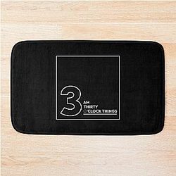 AJR Bath Mat