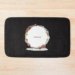 Bummerland Bath Mat