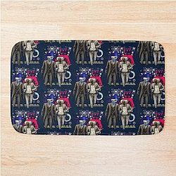AJR band 5 Top Art Limited Edition 2024 Bath Mat