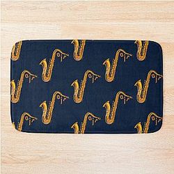 AJR Bath Mat