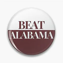 South Carolina beat Alabama.