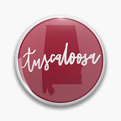 Tuscaloosa Alabama