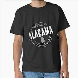 Alabama Classic T-Shirt