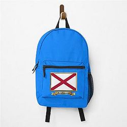 Alabama Phone Case Backpack