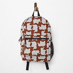 Cute Elephants Alabama Pack