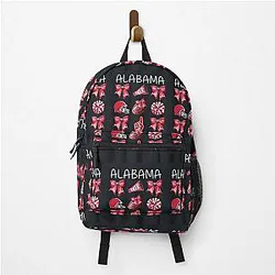 Alabama Cheerleader Pride Backpack